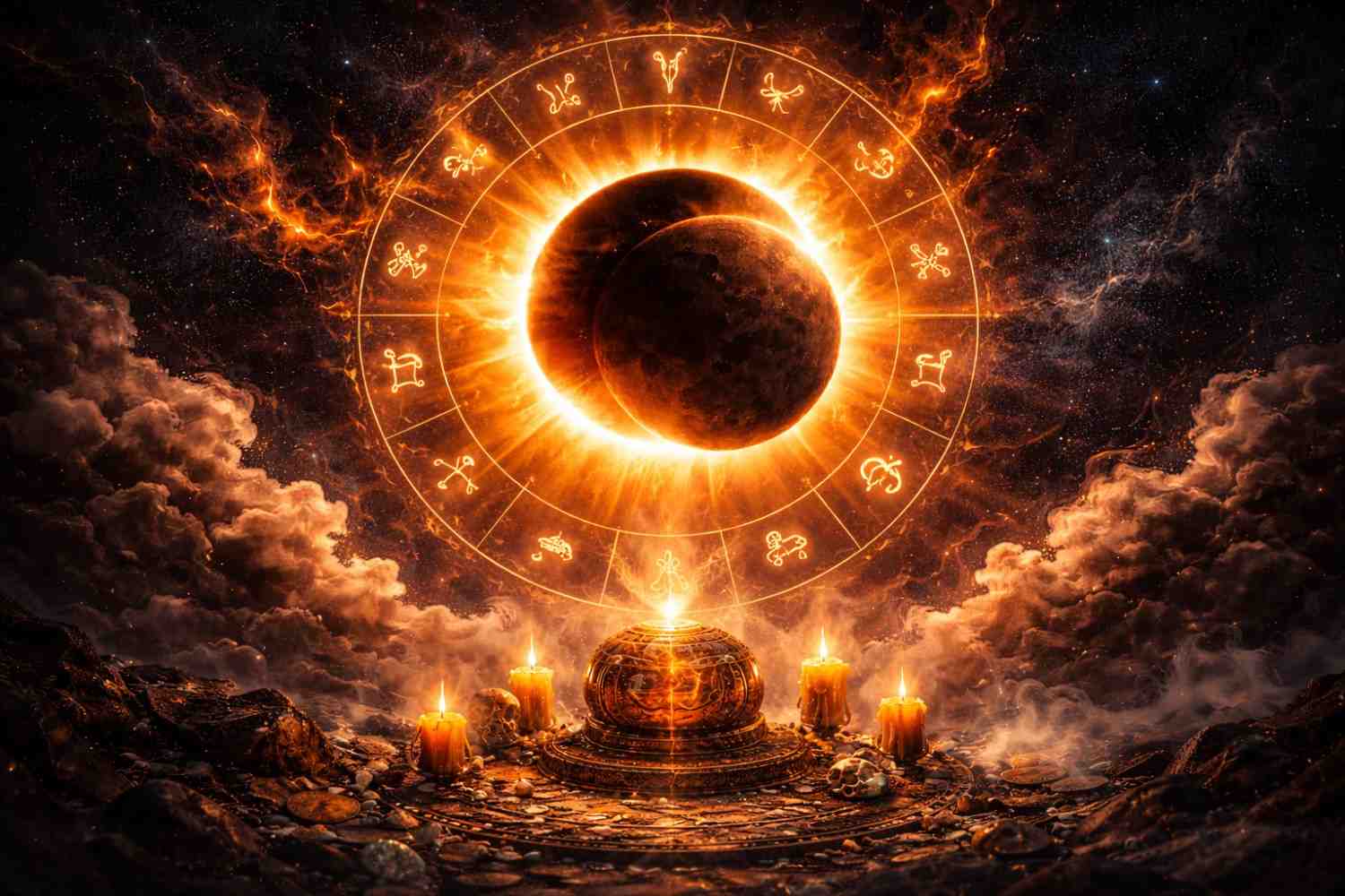 Sun Rahu conjunction in birth chart fame ego and identity struggles