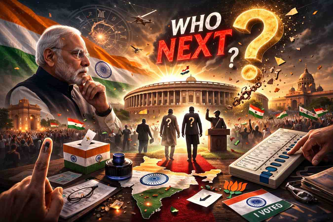 astrology prediction 2026 for election results