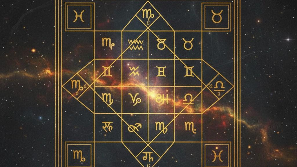 Beginner’s guide to reading kundli with navagraha, rashi, houses, and doshas