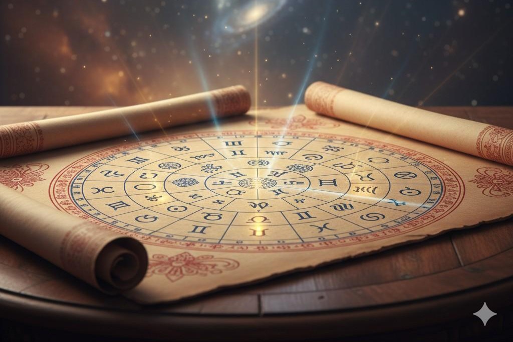 Love marriage prediction by date of birth in kundli astrology