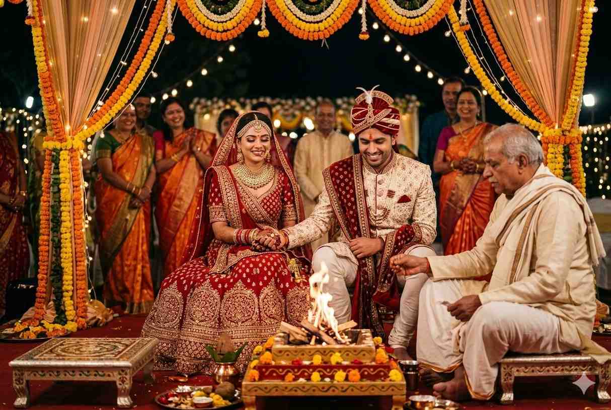 Love marriage yog in horoscope signs and planetary combinations