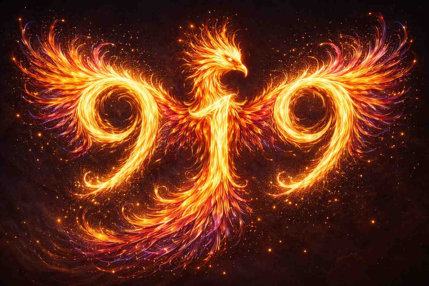 Angel number 919 twin flame love career growth and leadership