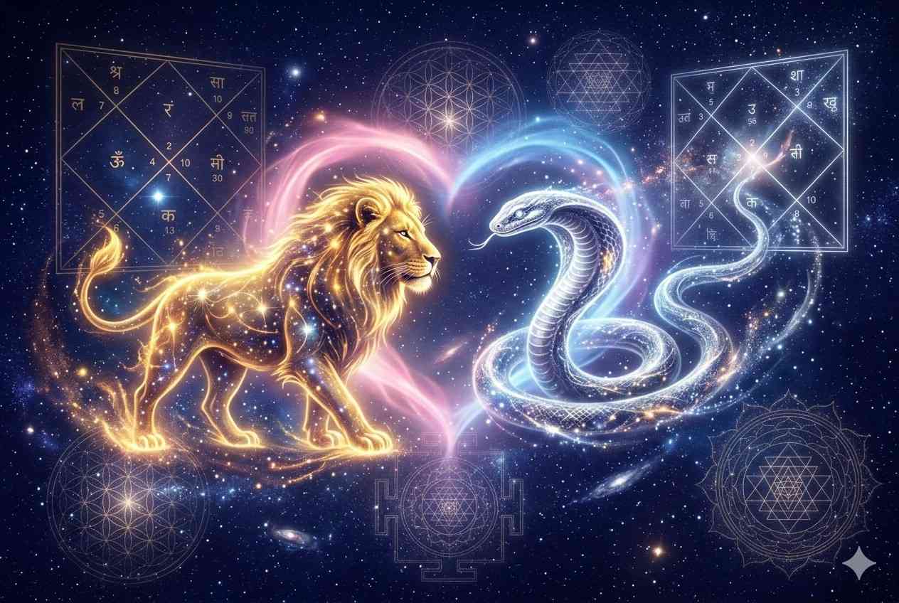 Yoni dosha effects on married life stability