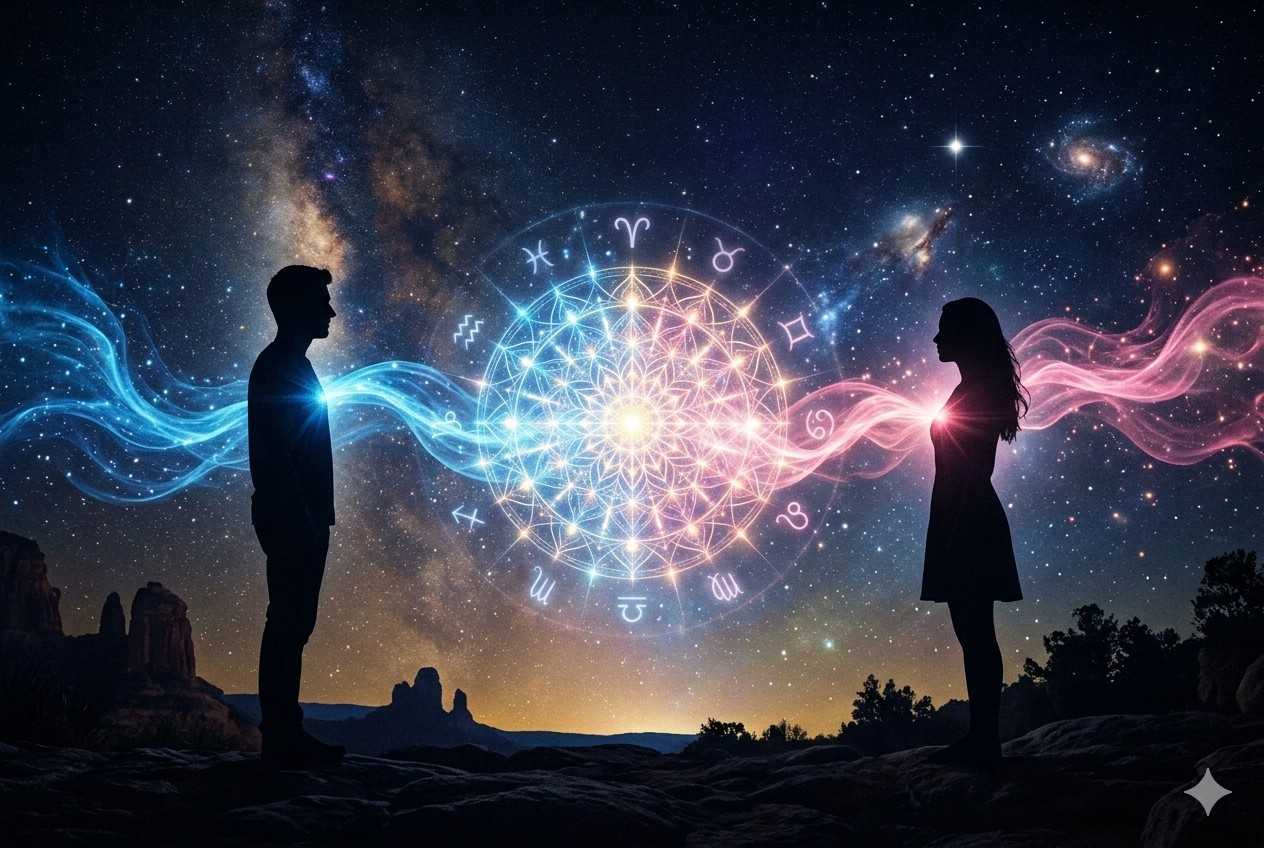 Yoni matching in kundli milan: compatibility assessment