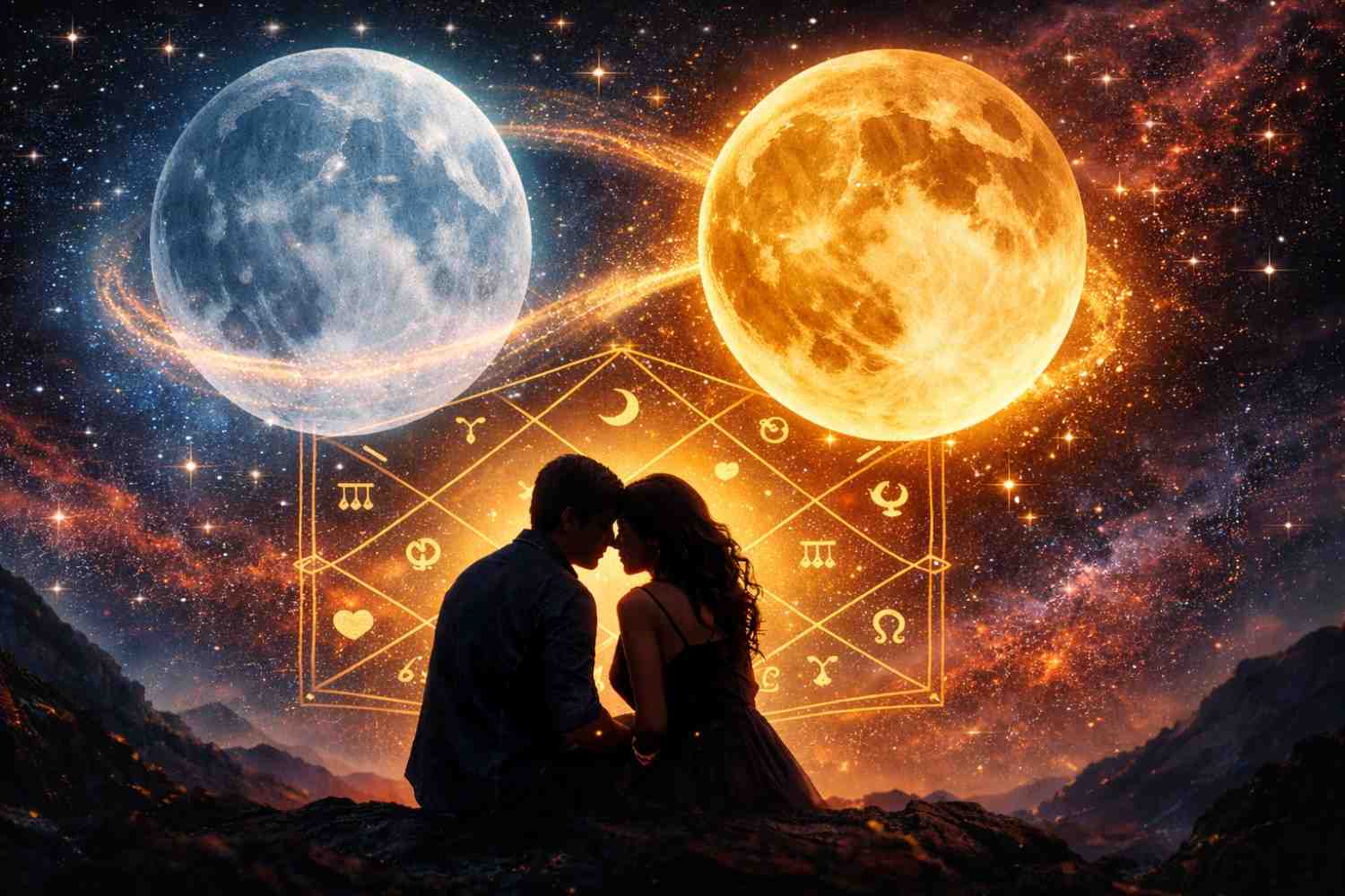 Graha maitri meaning in marriage compatibility