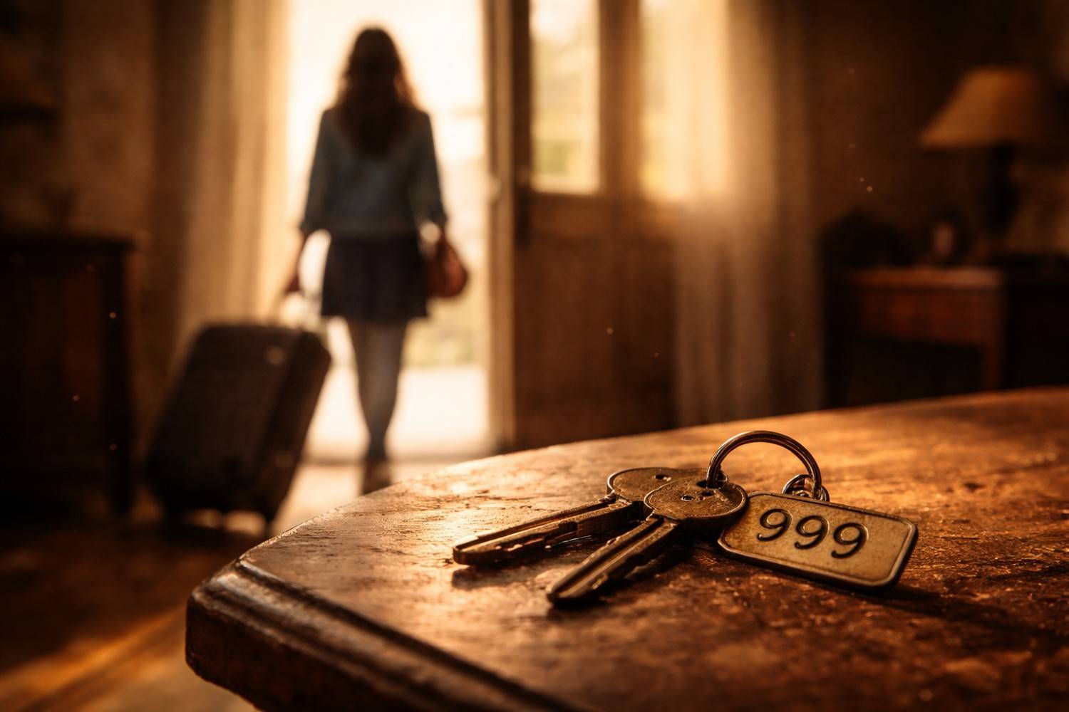 Seeing 999 Repeatedly: Closure and Transformation