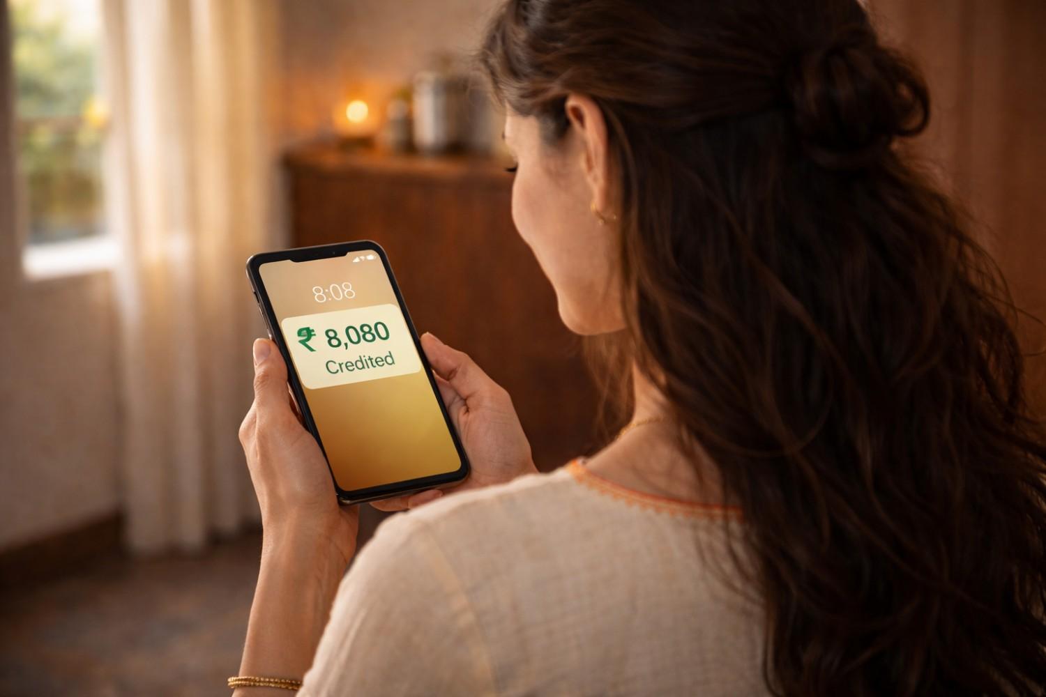 808 Angel Number: Success and Wealth Alignment