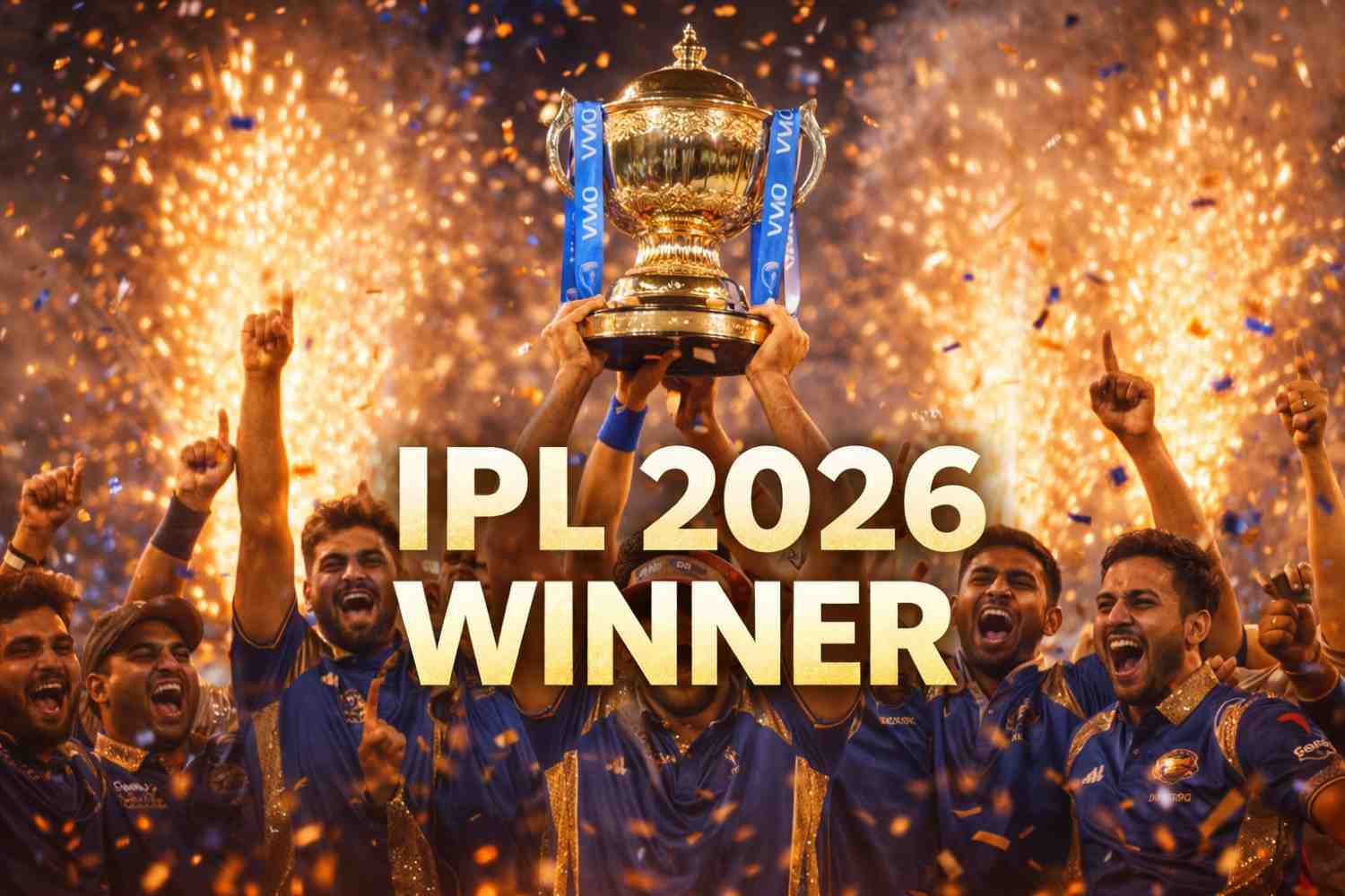 IPL Winner 2026 Prediction by Astrology