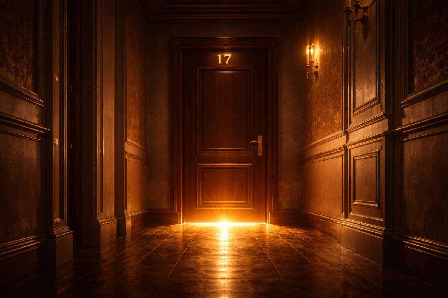 Seeing 17 angel number long term growth and discipline