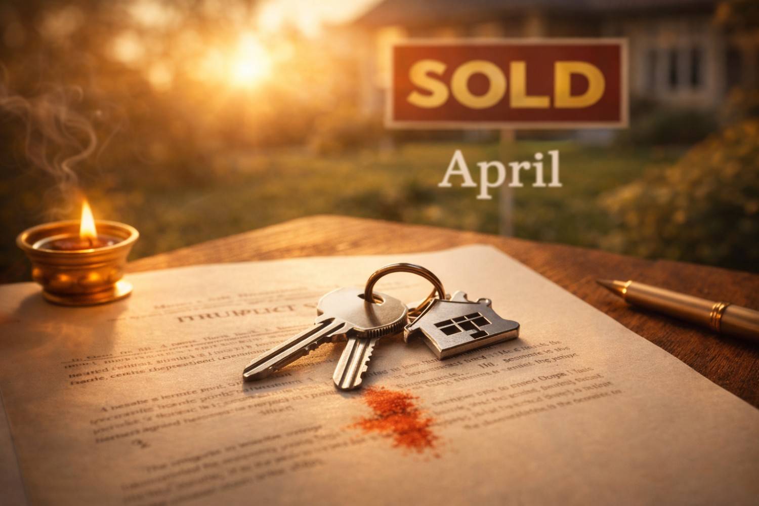 April 2026 marriage griha pravesh and business muhurat