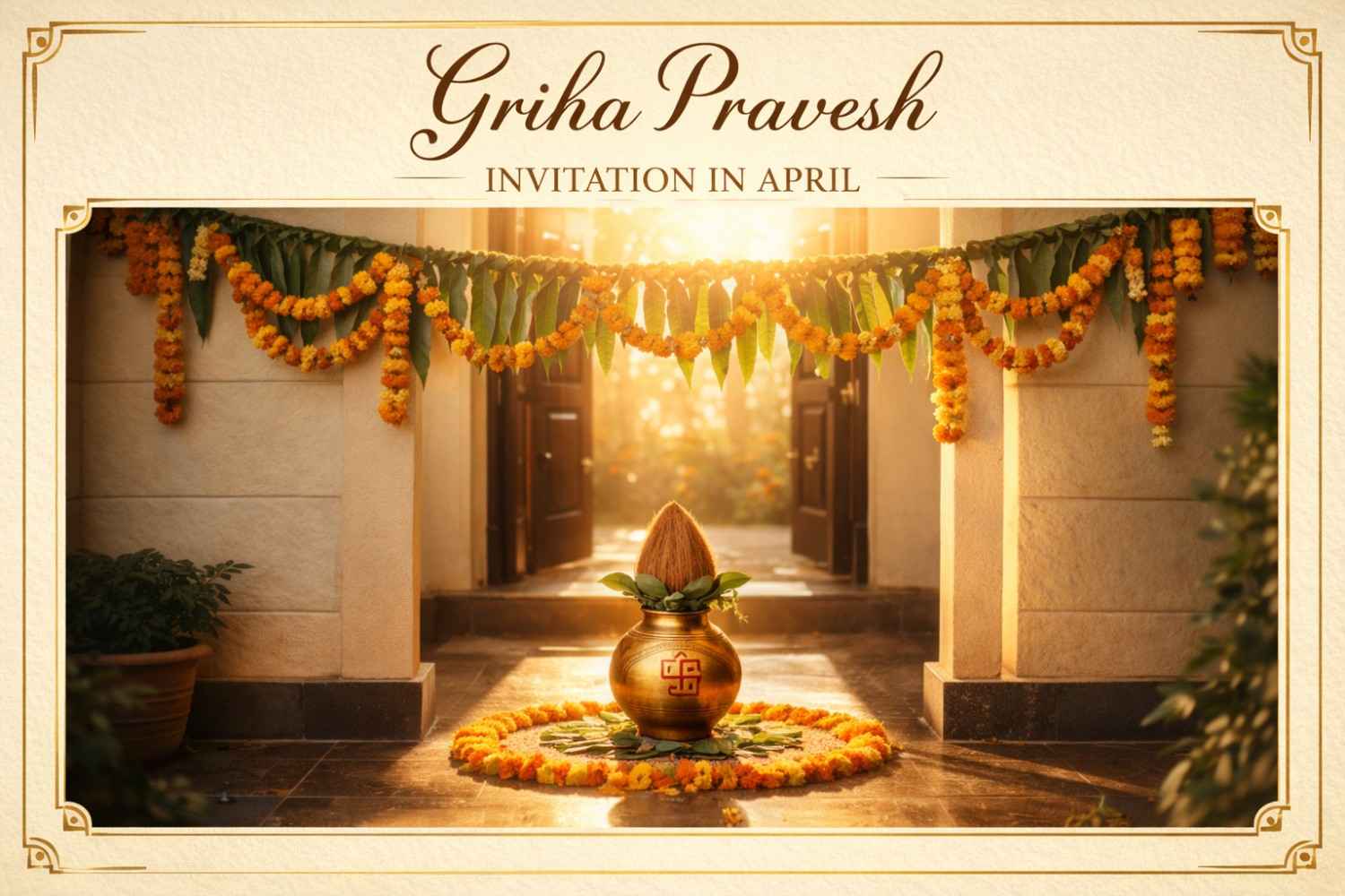 Shubh Muhurat April 2026 auspicious dates and timings