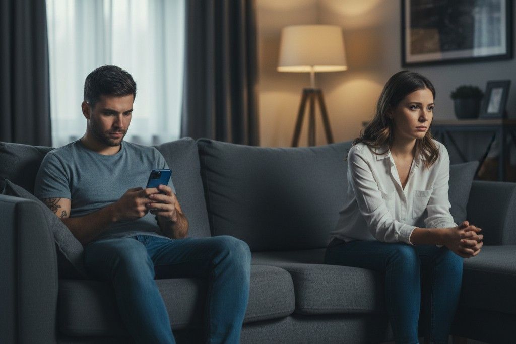 Extra marital affair in astrology 7th house and Venus Rahu effects