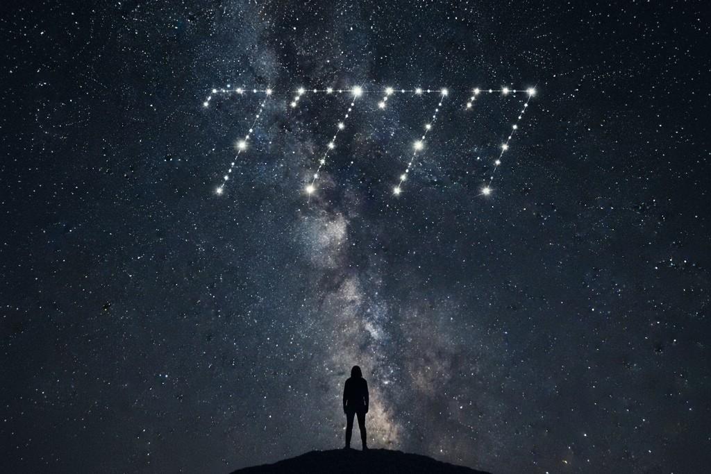 Seeing 7777 spiritual message about waiting phase and growth