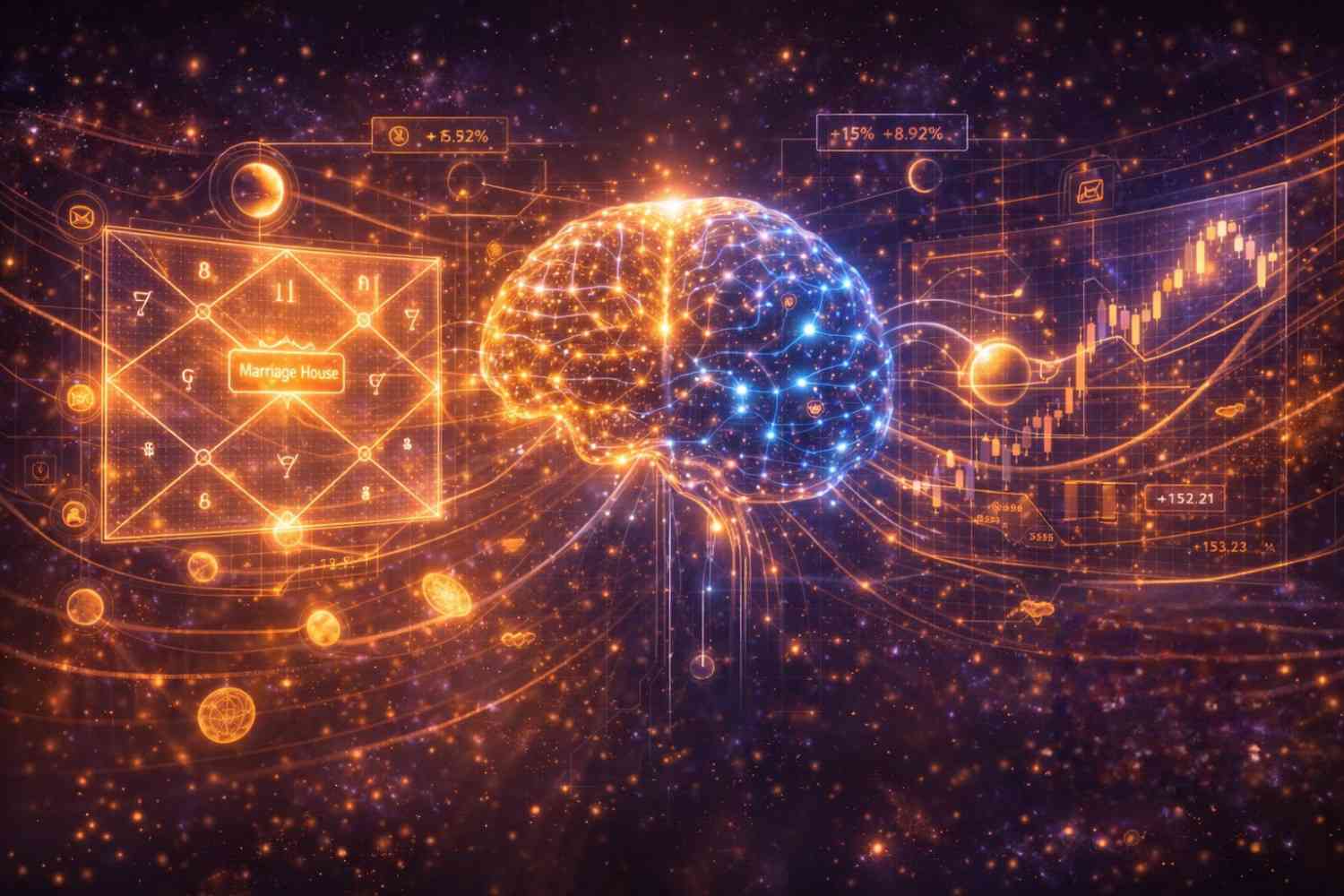 Is Your Luck Blocking Your Money? Discover Your Wealth Cycle