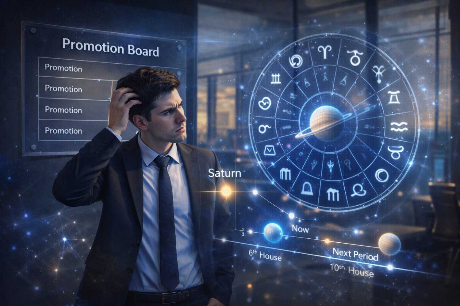 Vyapar AI business astrology guiding expansion and profits