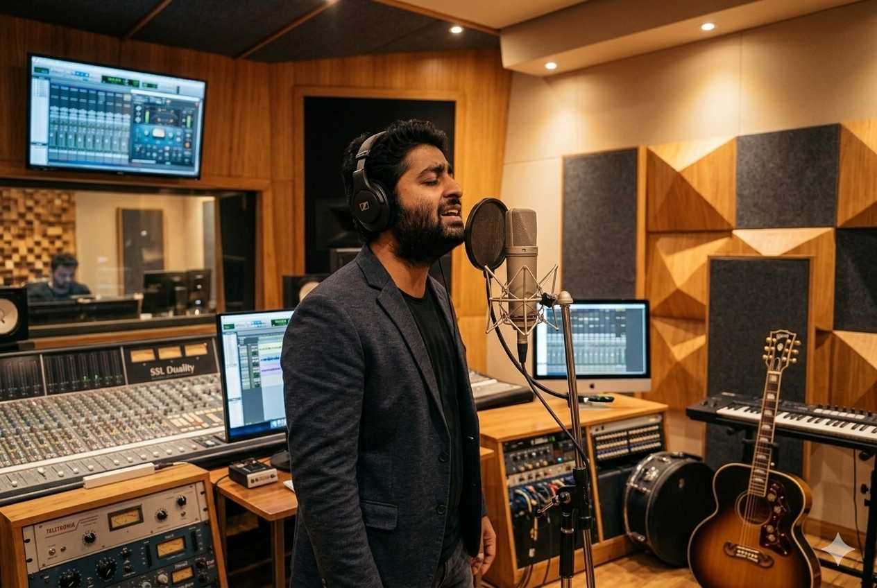 arijit singh zodiac sign music astrology