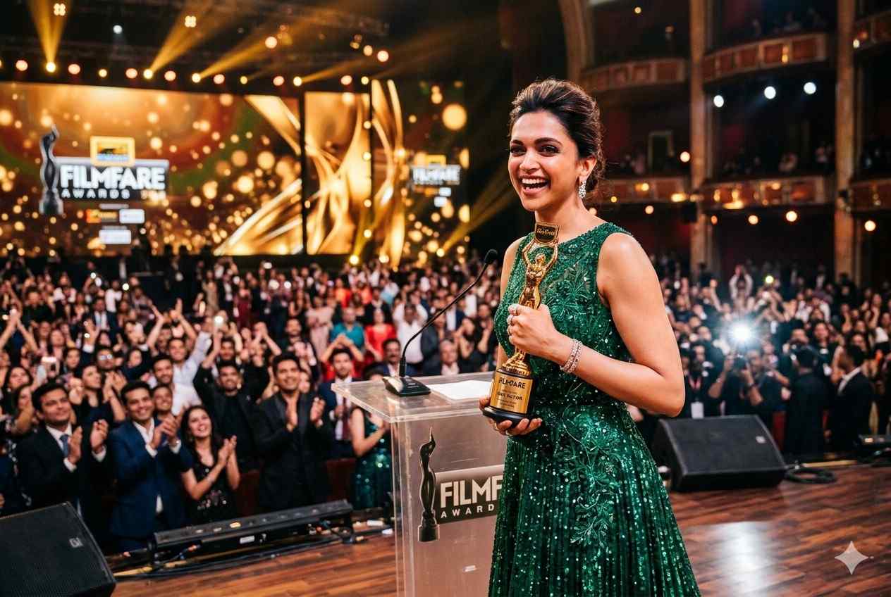 deepika padukone career astrology lucky planets