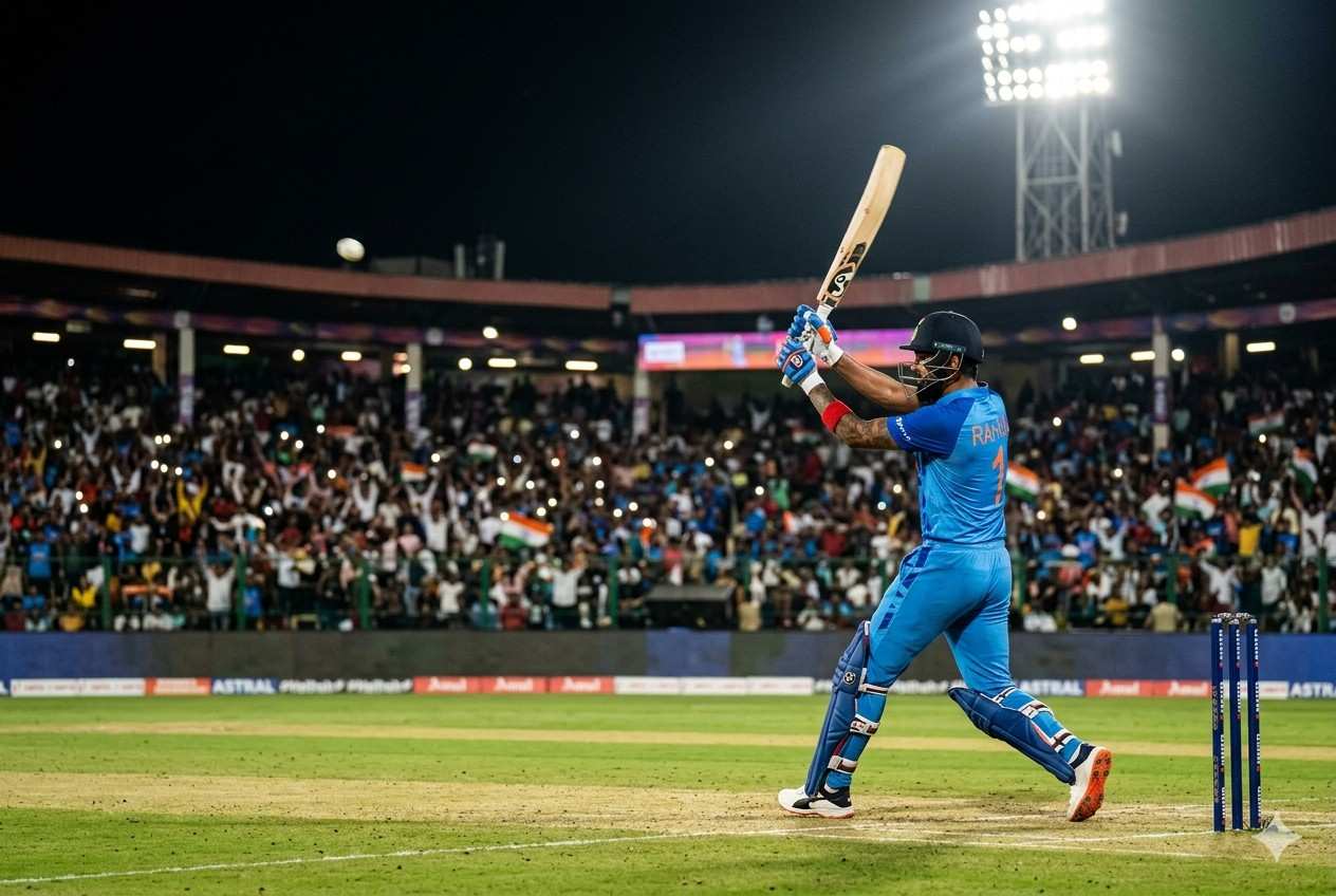 kl rahul zodiac aries cricket player