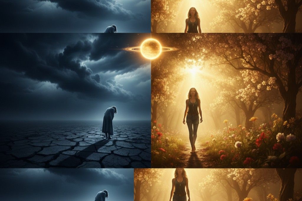 neech bhang raj yoga kundli astrology concept