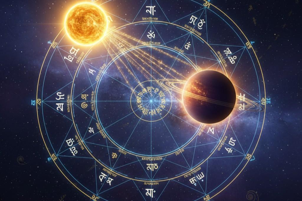 vedic astrology neech bhang raj yoga effects