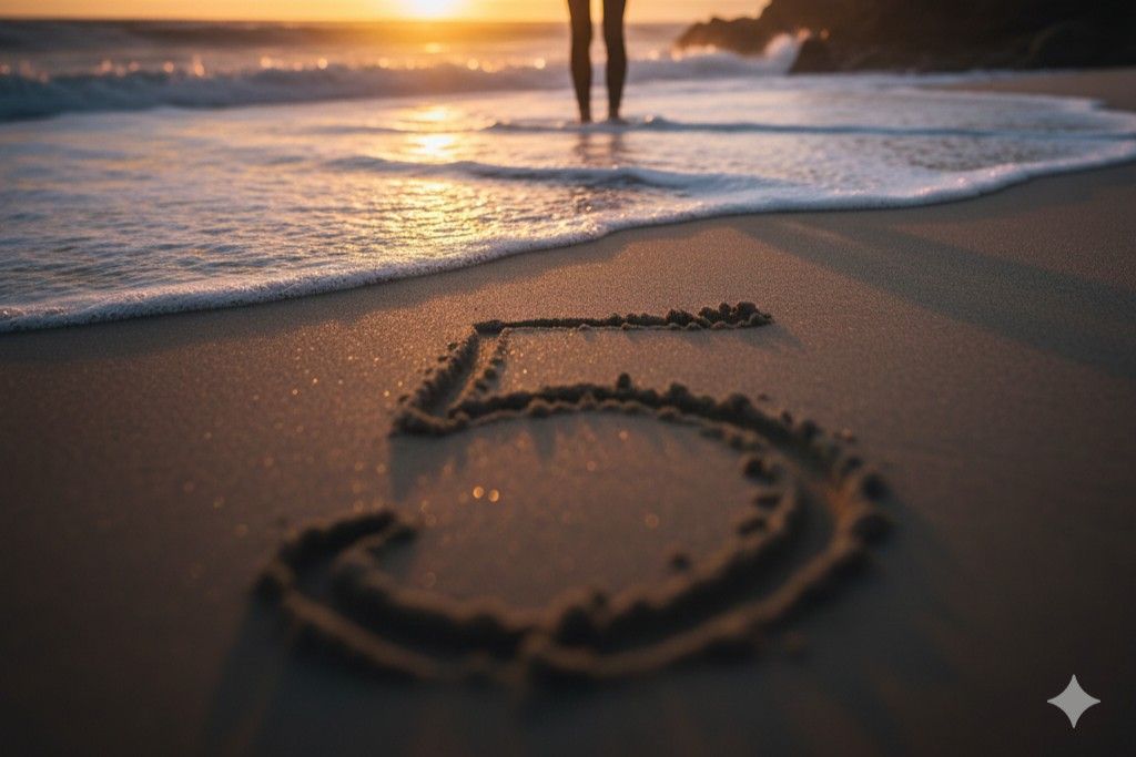 destiny number 5 personality freedom adventure