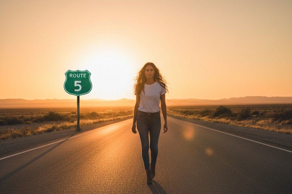 numerology number 5 freedom change personality