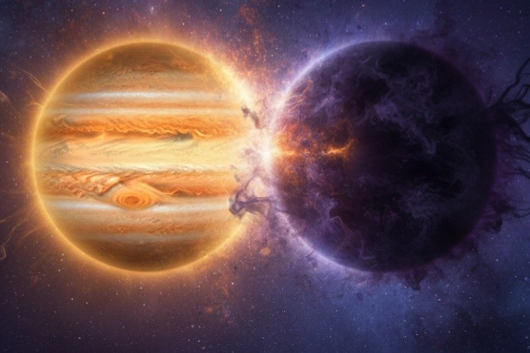 jupiter rahu conjunction spiritual destiny shift