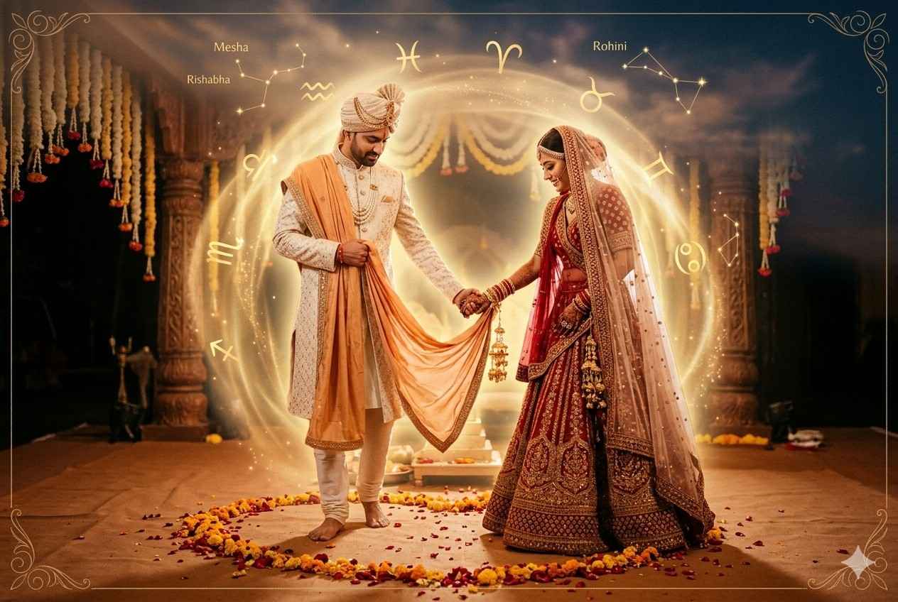 vivah muhurat 2026 marriage dates