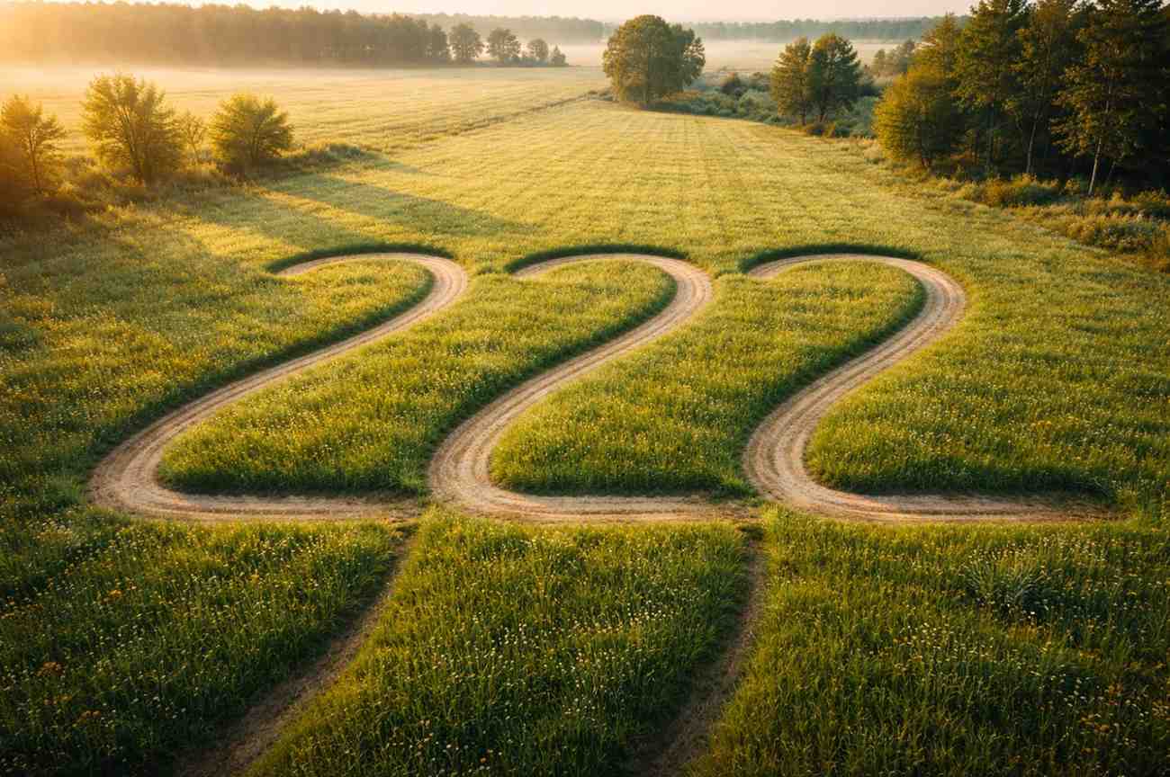 angel number 222 meaning manifestation guidance