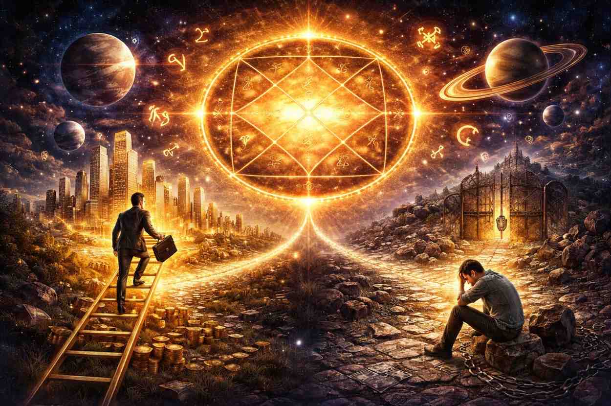 entrepreneurship in astrology business growth chart