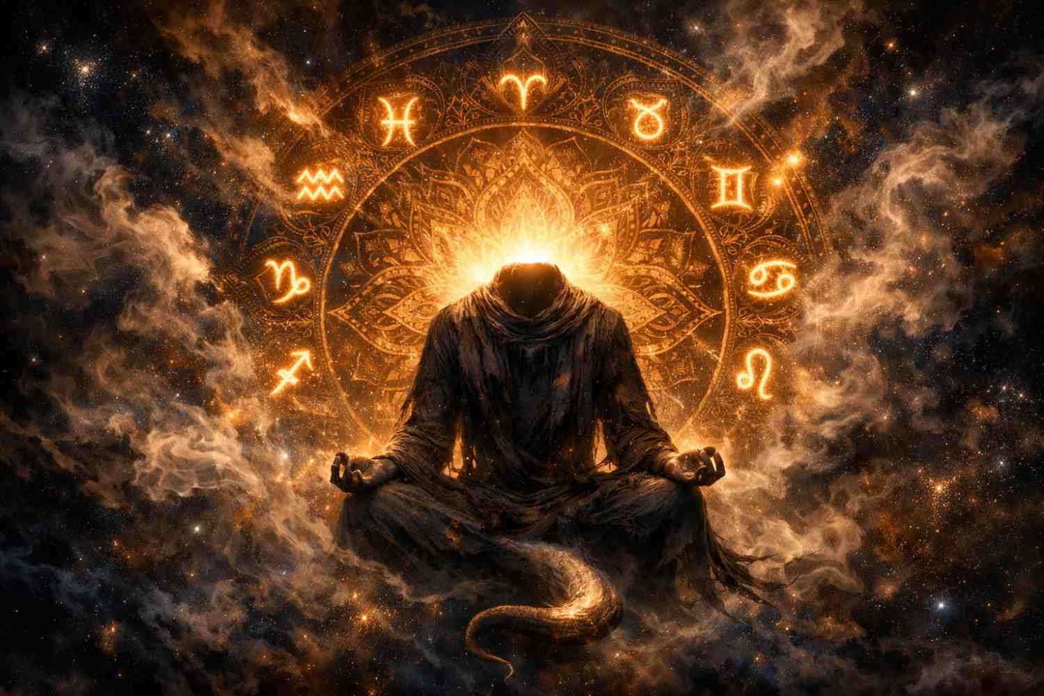 ketu effects in horoscope twelve houses