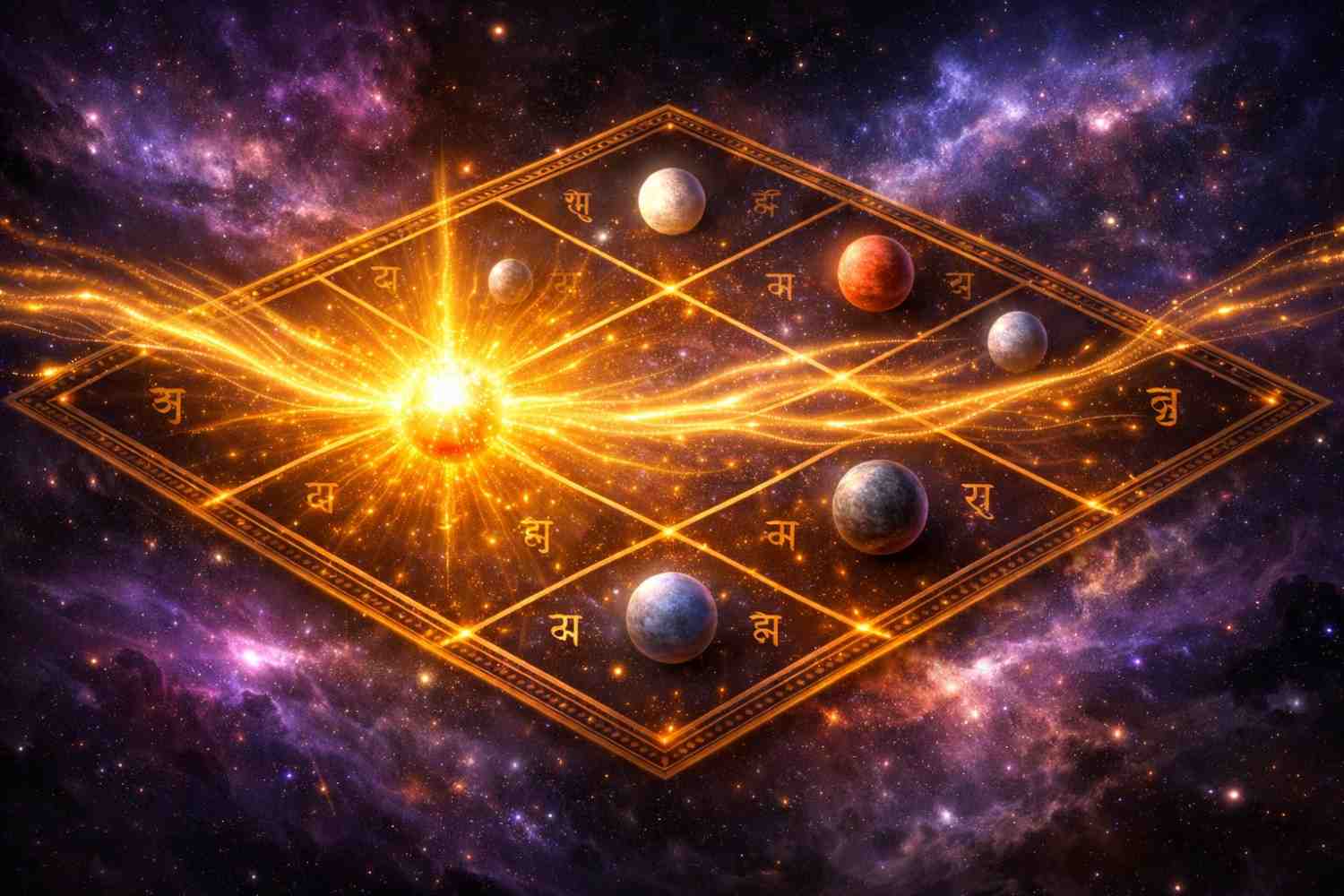 powerful yogas in kundli neech bhang