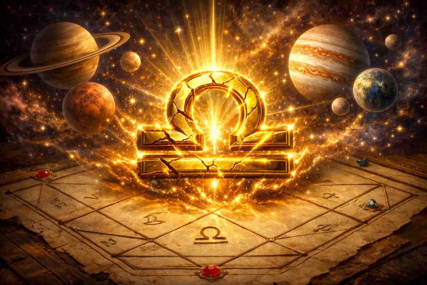 vedic astrology neech bhang raj yoga meaning