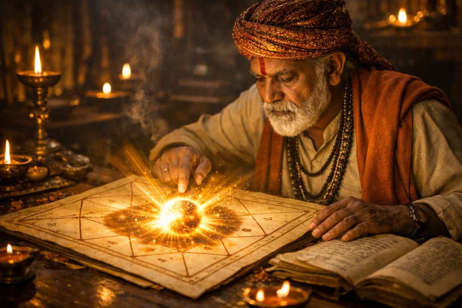 neech bhang raj yoga effects in horoscope