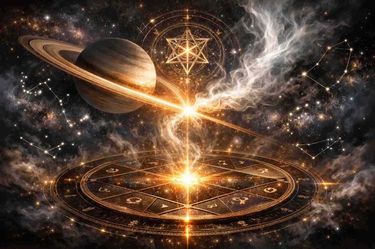 saturn ketu conjunction marriage impact astrology