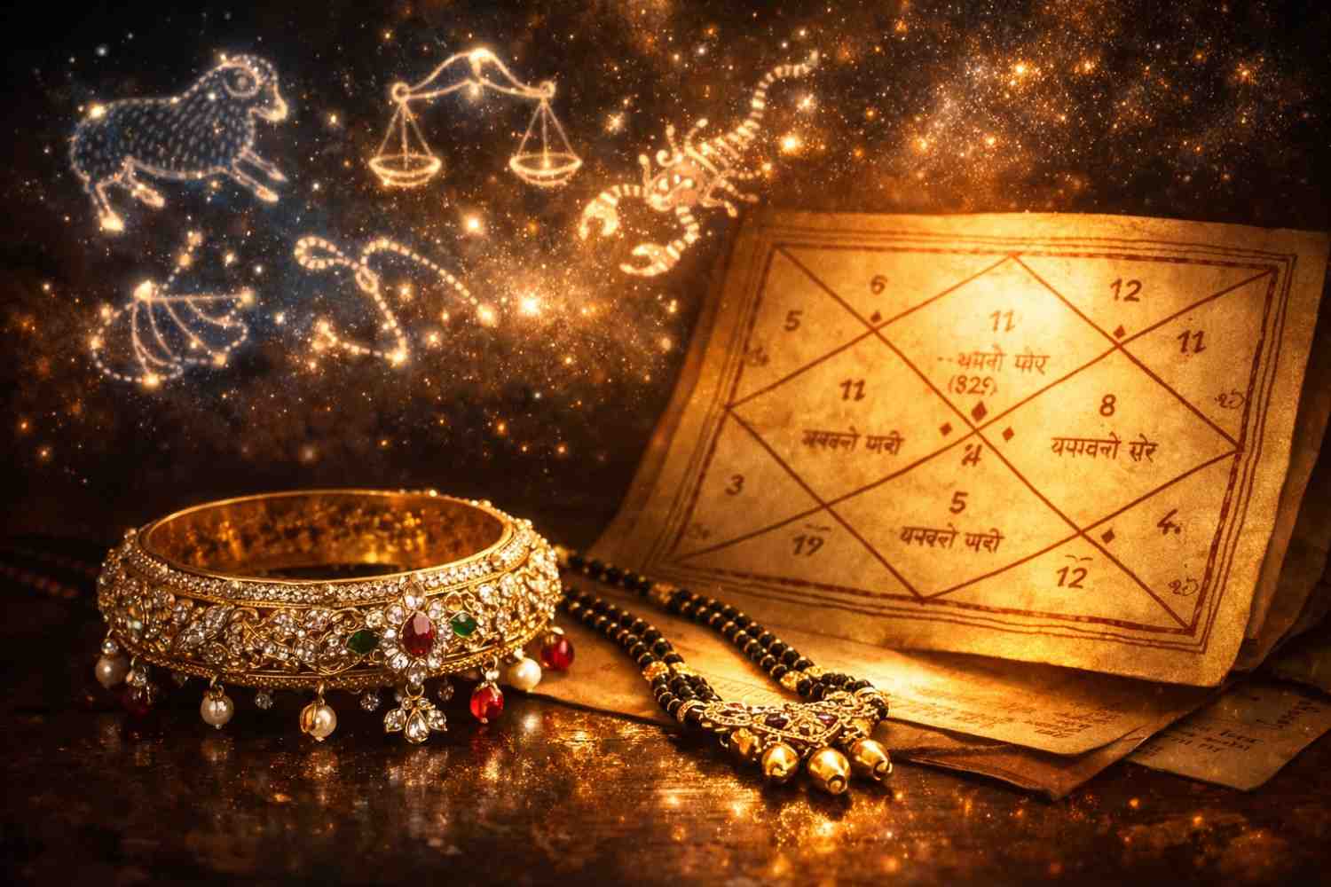 widowhood yoga vedic astrology marriage prediction