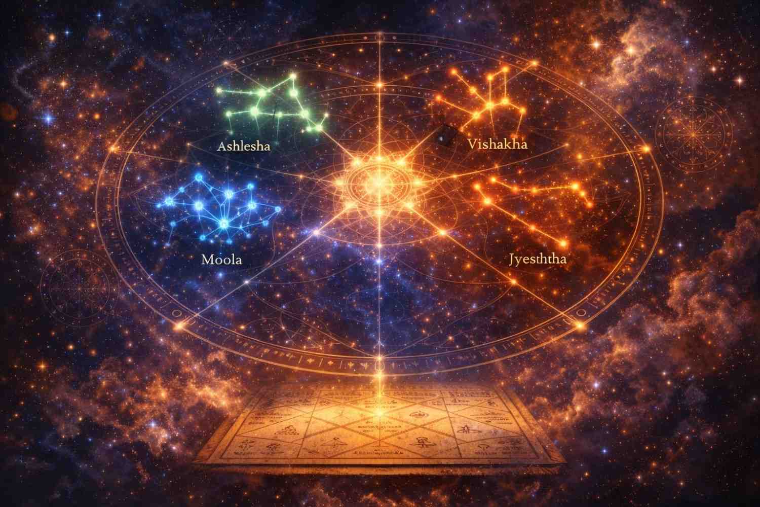 late marriage astrology nakshatra dosha effects