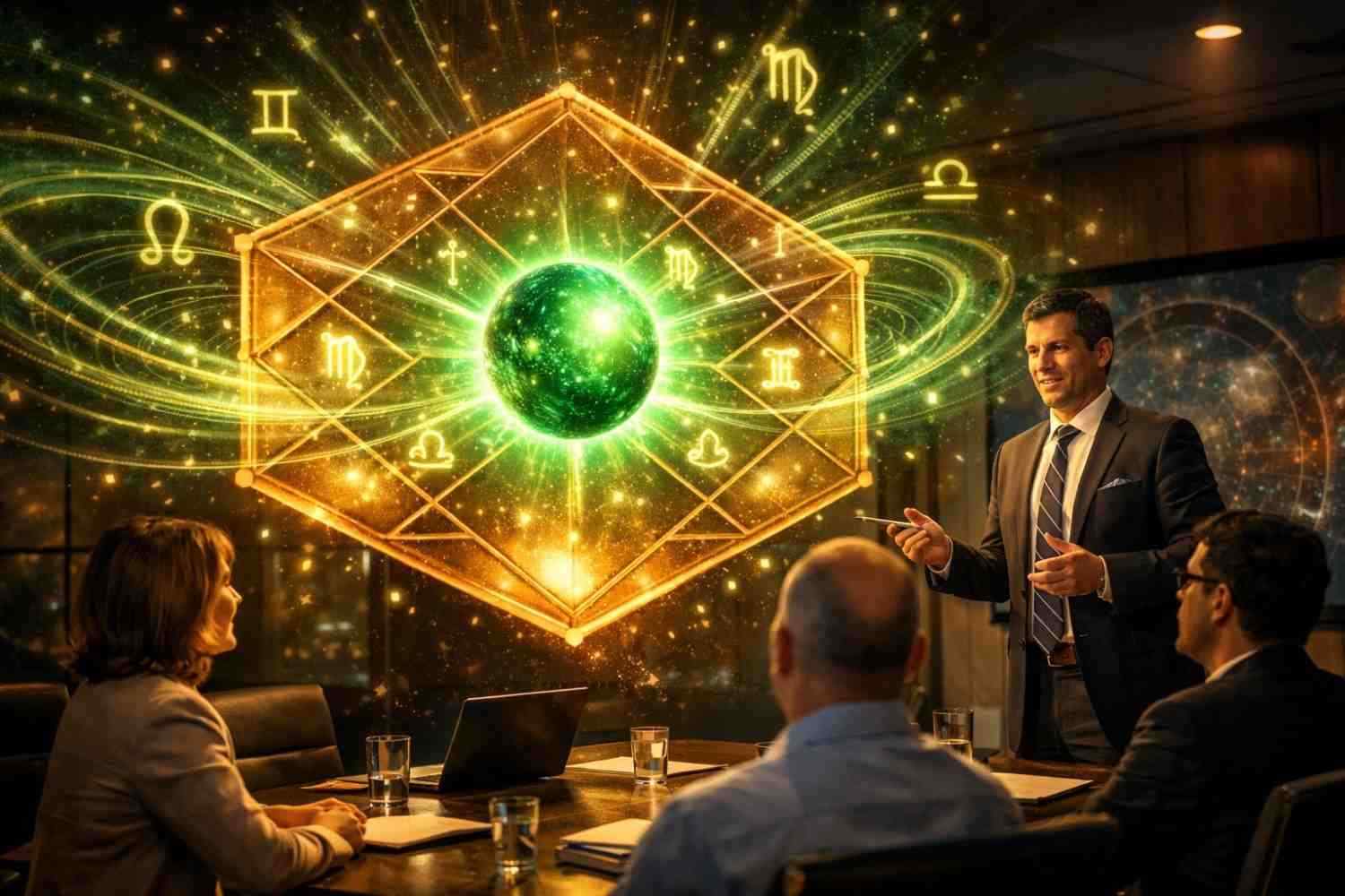 mercury strength in kundli career growth