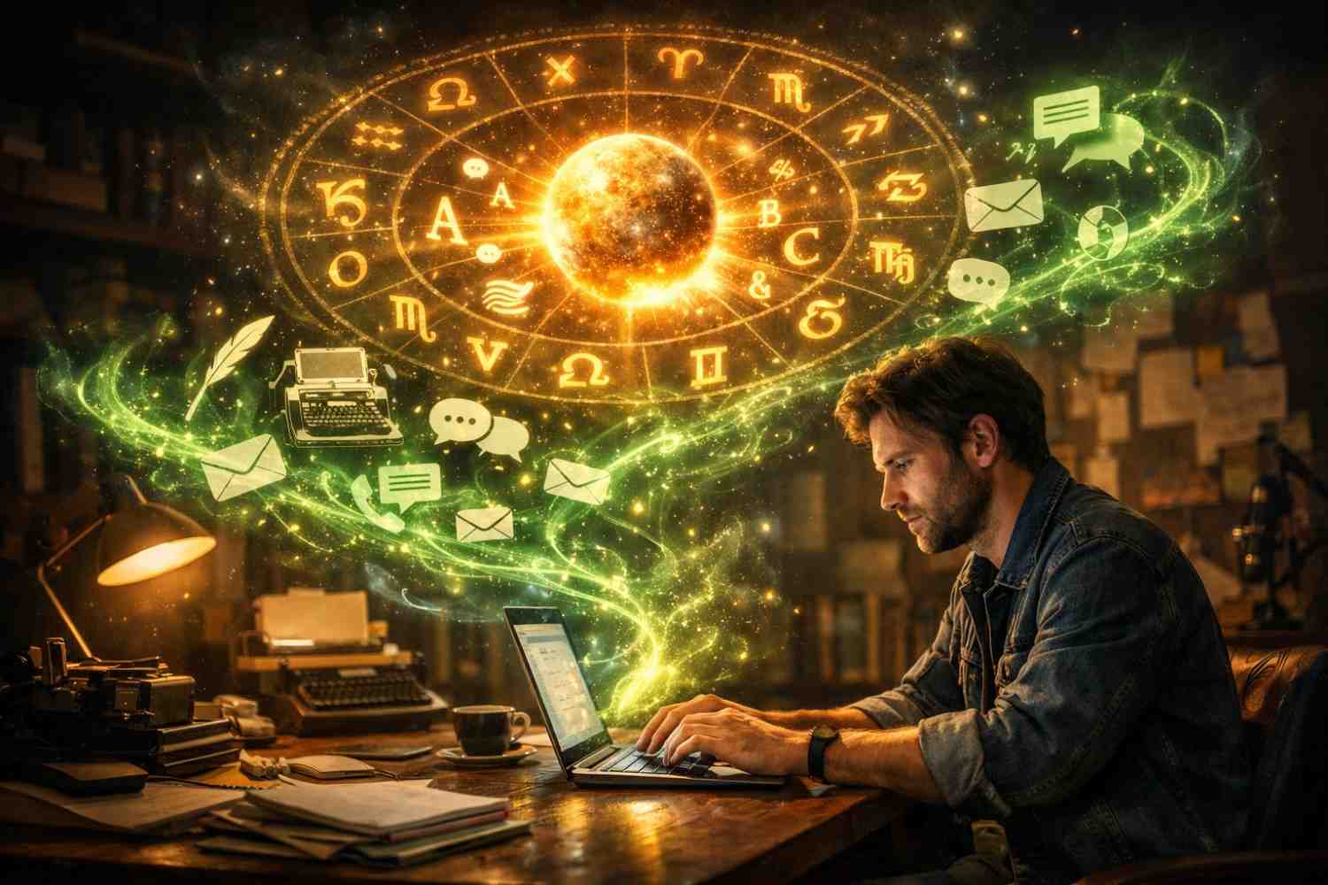 strong mercury effects career success astrology