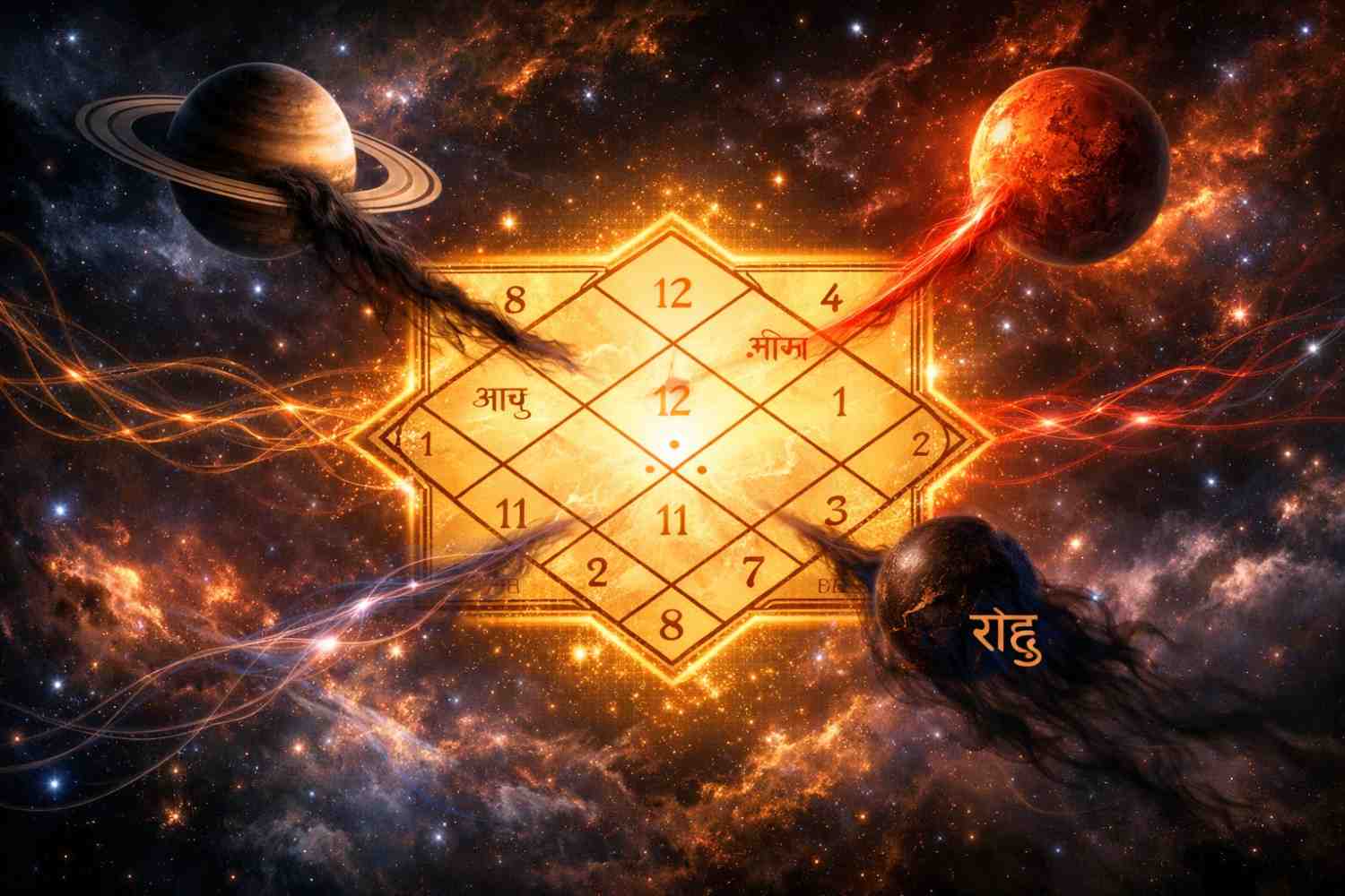 alpayu yog in kundali longevity astrology