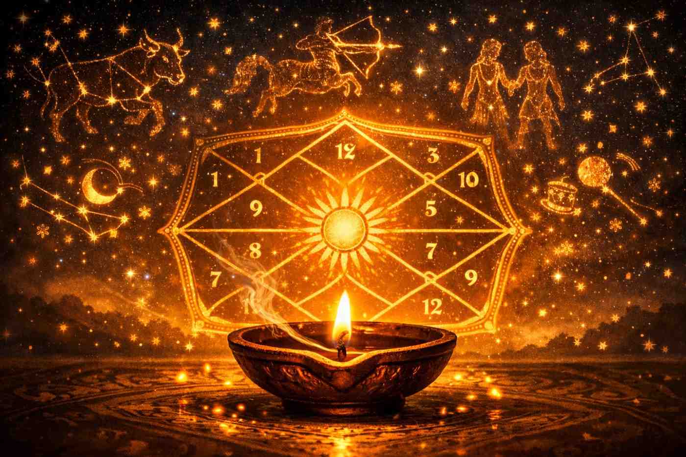 vedic astrology longevity ayurdaya birth chart