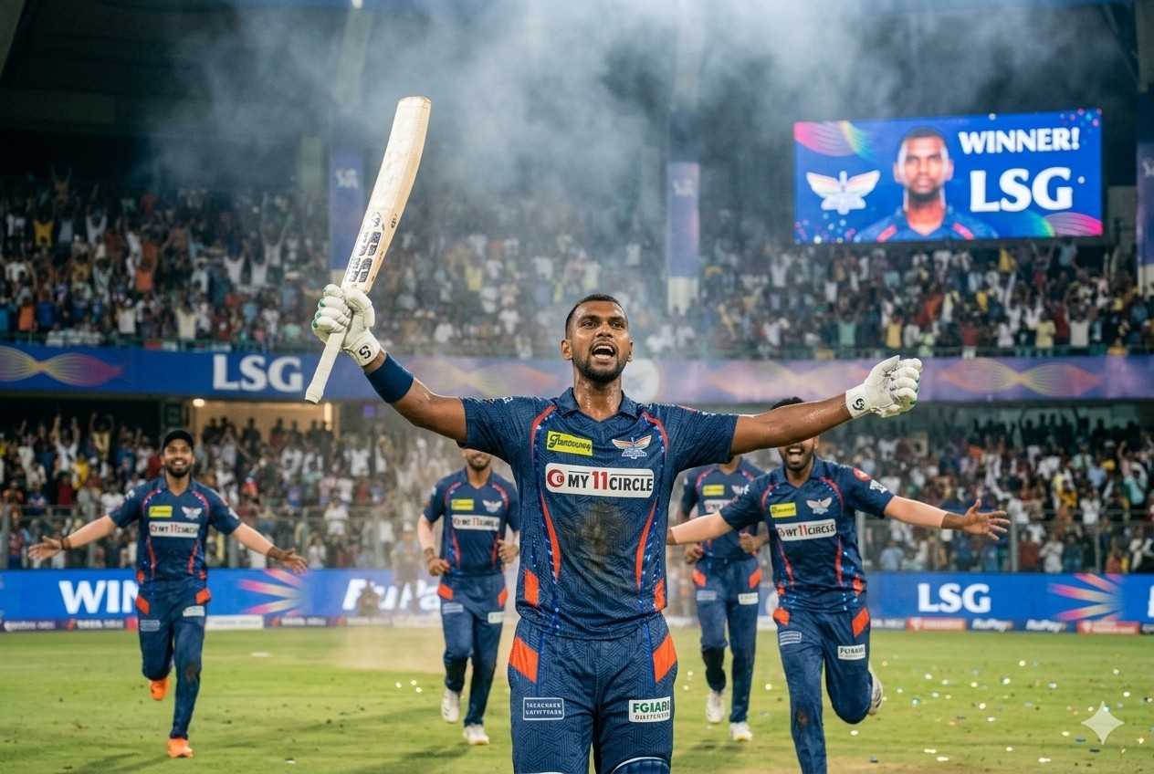 nicholas pooran ipl 2026 finishing prediction