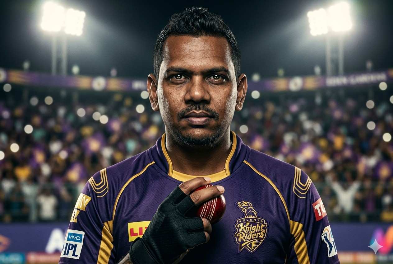 sunil narine kkr spinner ipl astrology