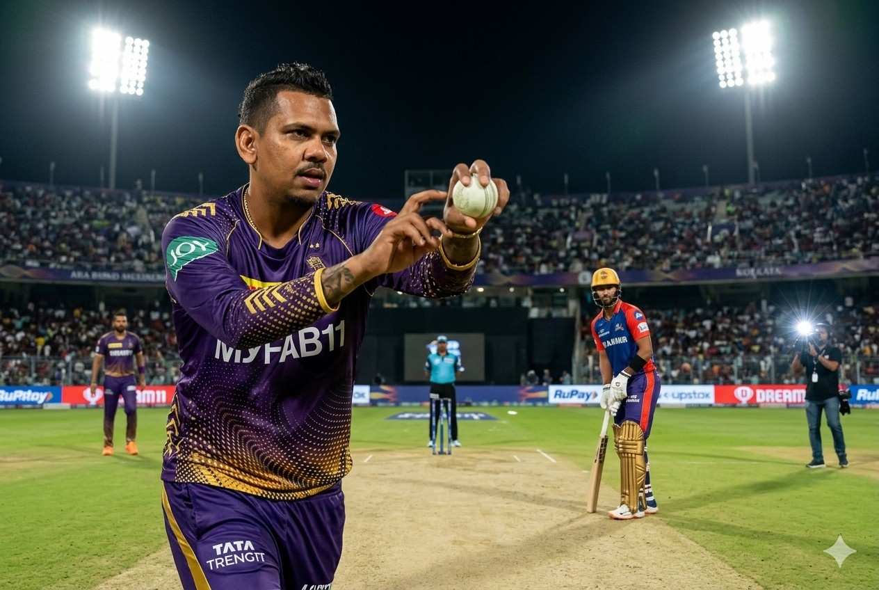 sunil narine ipl 2026 astrology prediction