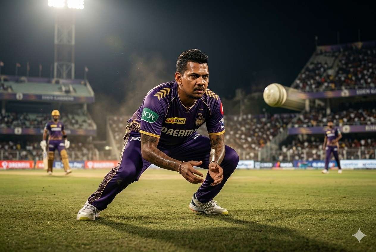 sunil narine cricket horoscope bowling prediction