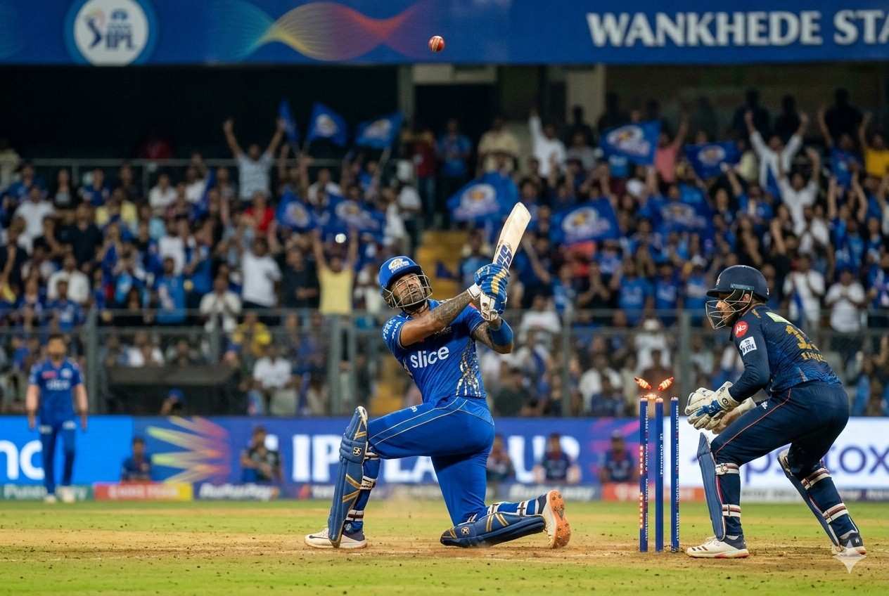 suryakumar yadav 360 degree batting ipl forecast