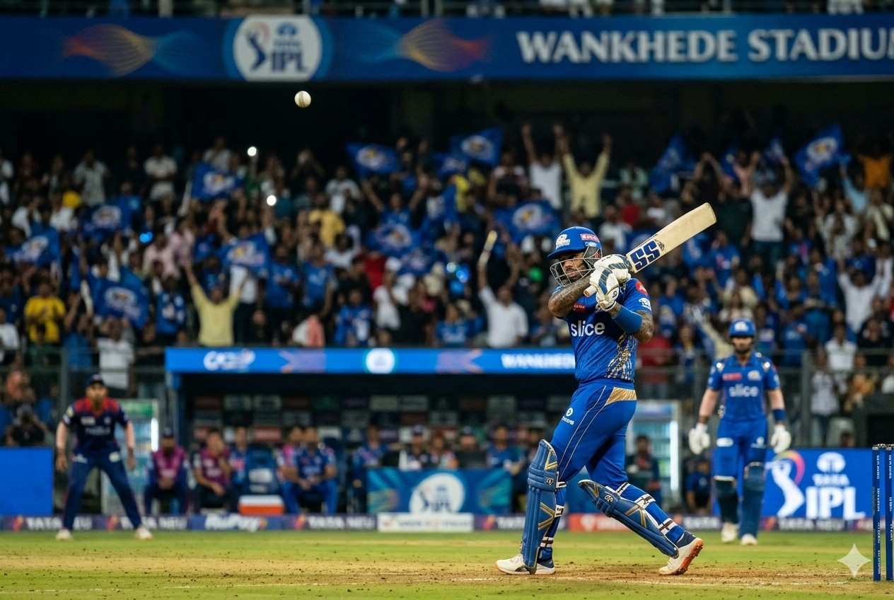 suryakumar yadav cricket horoscope performance prediction