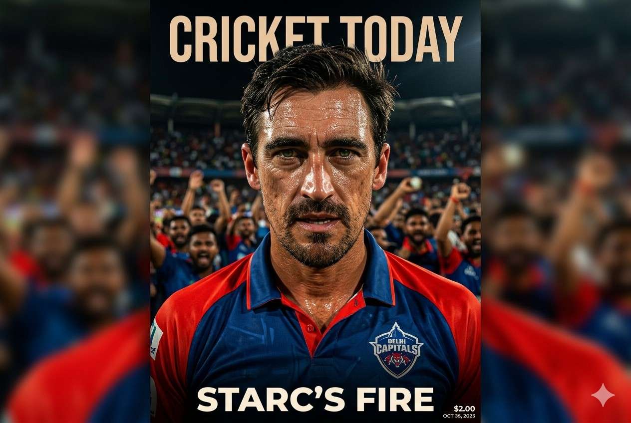 mitchell starc cricket horoscope bowling forecast