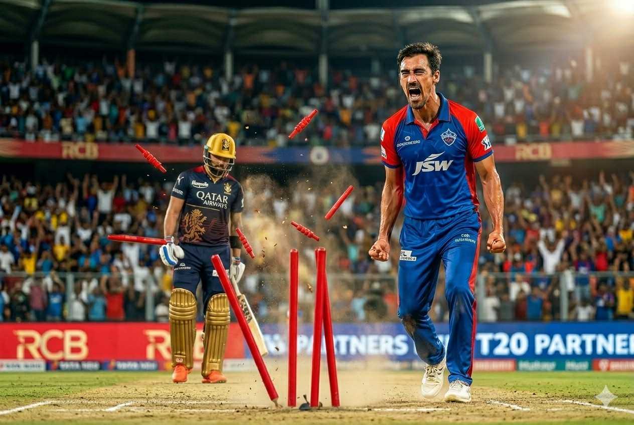 mitchell starc ipl 2026 purple cap prediction