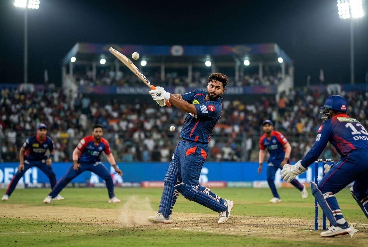 rishabh pant ipl 2026 form astrology